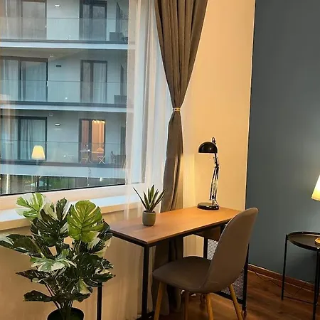 Erkel Luxury Apartman *