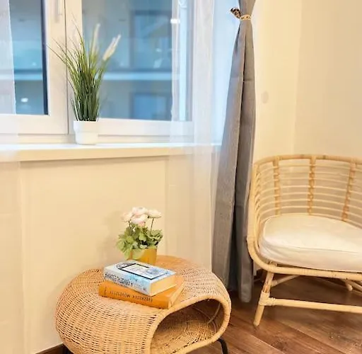 Apartmán Erkel Luxury Budapešť