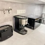 Apartmán Erkel Luxury Budapešť