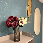Erkel Luxury Apartmán *