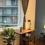 Erkel Luxury Apartmán *