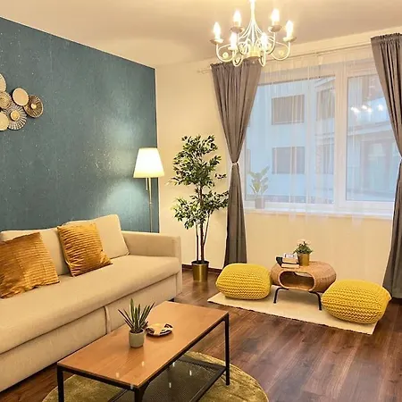 Erkel Luxury Budapest