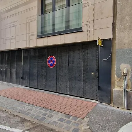 Erkel Luxury * ブダペスト