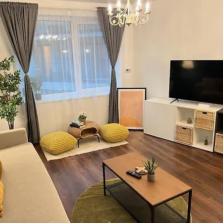 Erkel Luxury Budapest