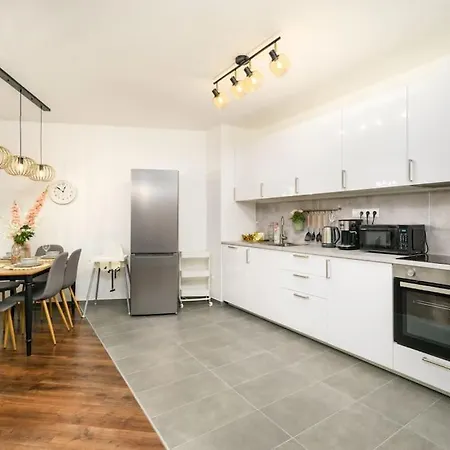 Erkel Luxury Budapeste