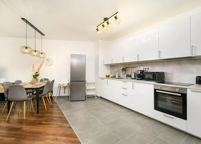 Erkel Luxury بودابست